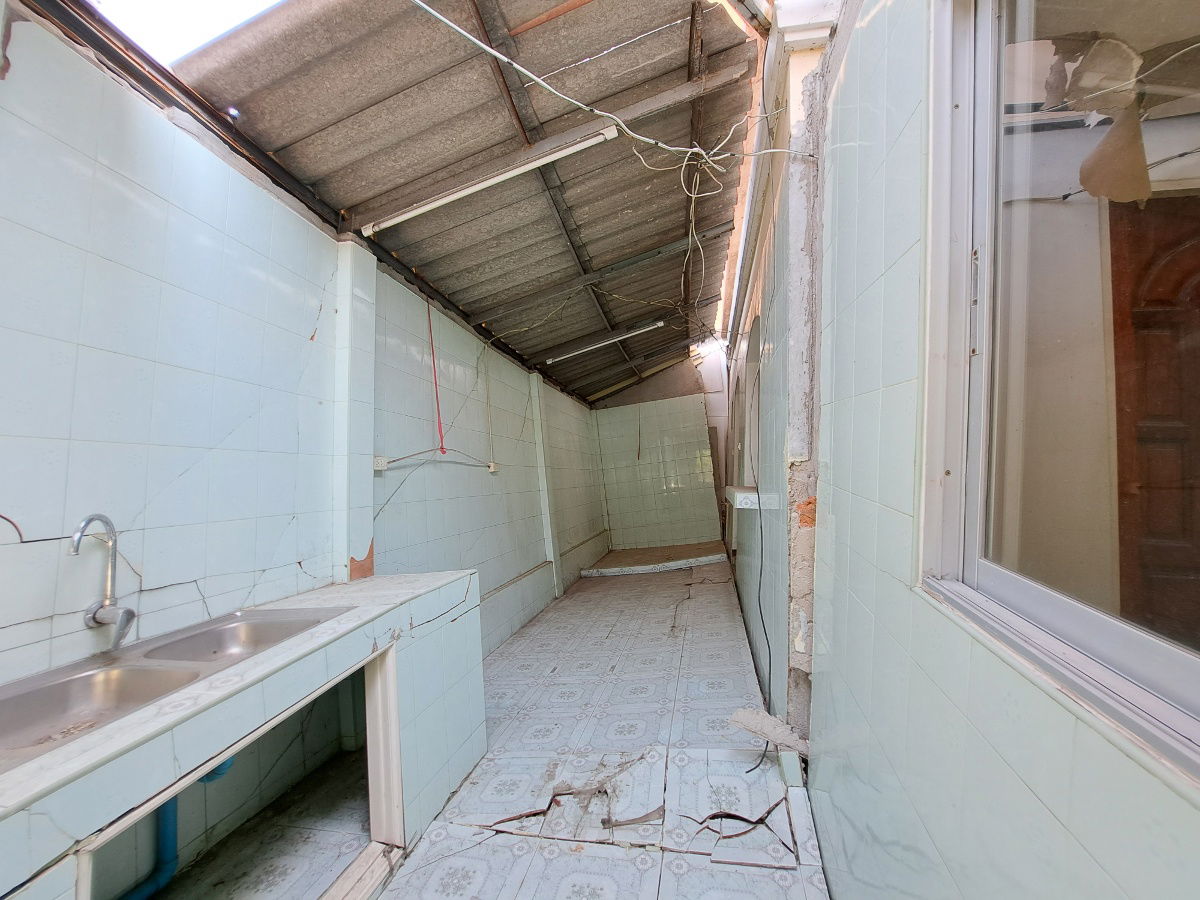 รูป AL 0210 : บ้านพฤกษา 34/1 (บ้านพนาลี) - รูปที่ 14/30