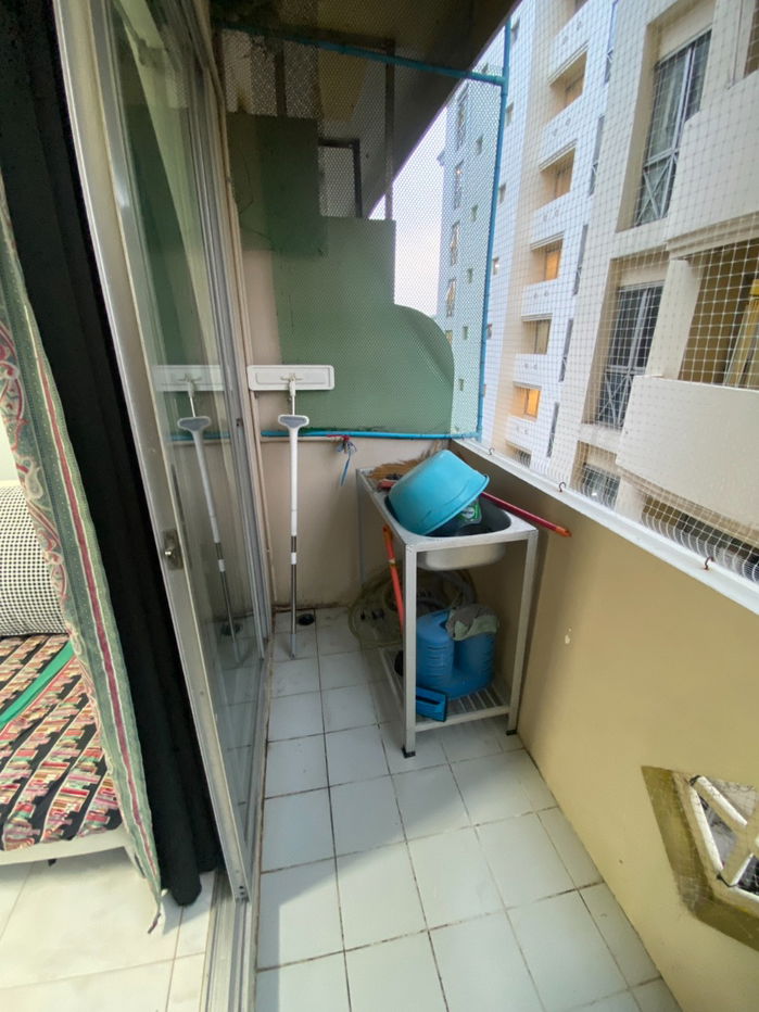 รูป PRO-81🎉🎉ปล่อยเช่า Condo Family Park (ลาดพร้าว 48) ขนาด 34.00 ตรม. ใกล้ MRT สุทธิสาร เพียง 15 นาที เพียง 6,000 บาท📞0659174222📞 🎉 - รูปที่ 14/15