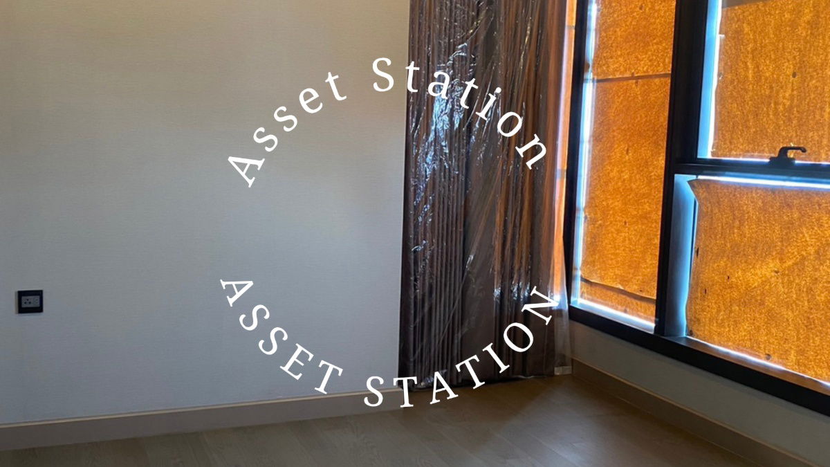 picture Urgent sale! THE ESSE at SINGHA COMPLEX, empty room waiting to be decorated, near MRT Phetchaburi - 11/12