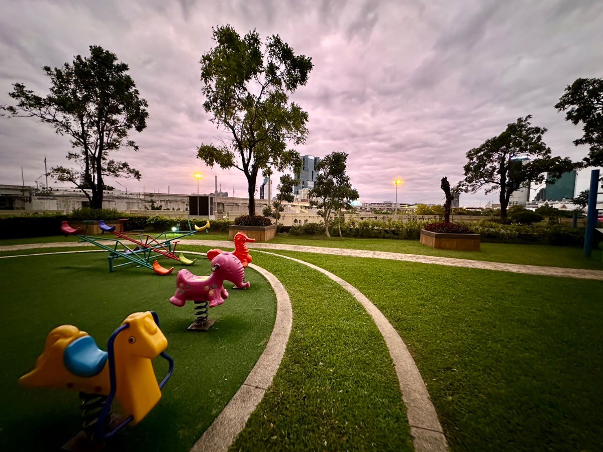 รูป 🟪🟦🟩🟨🟧  ให้เช่า Supalai Park Srinakarin 🛎️🛎️ | 𝗟𝗶𝗻𝗲@: @𝗮𝘀𝘀𝗲𝘁𝘀𝗽𝗿𝗼 - รูปที่ 12/15