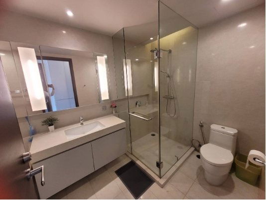 รูป คอนโดให้เช่า ควอทโทร บาย แสนสิริ (CR02993) - รูปที่ 10/12