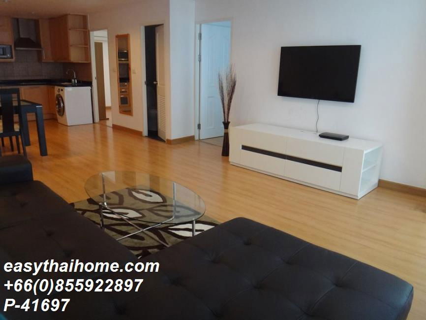 picture P-41697 Condo for rent Silom Terrace fully furnished (Confirm again when visit).  - 16/17