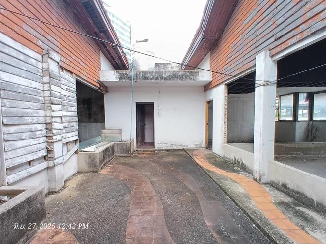 picture SHOP_HOUSE for sale Jom Phon Chatuchak Bangkok - 18/40