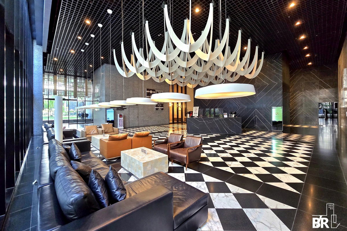 picture Noble Ploenchit ðŦ Beautiful view, spacious room ⥠Close to BTS Phloen Chit - 2/8