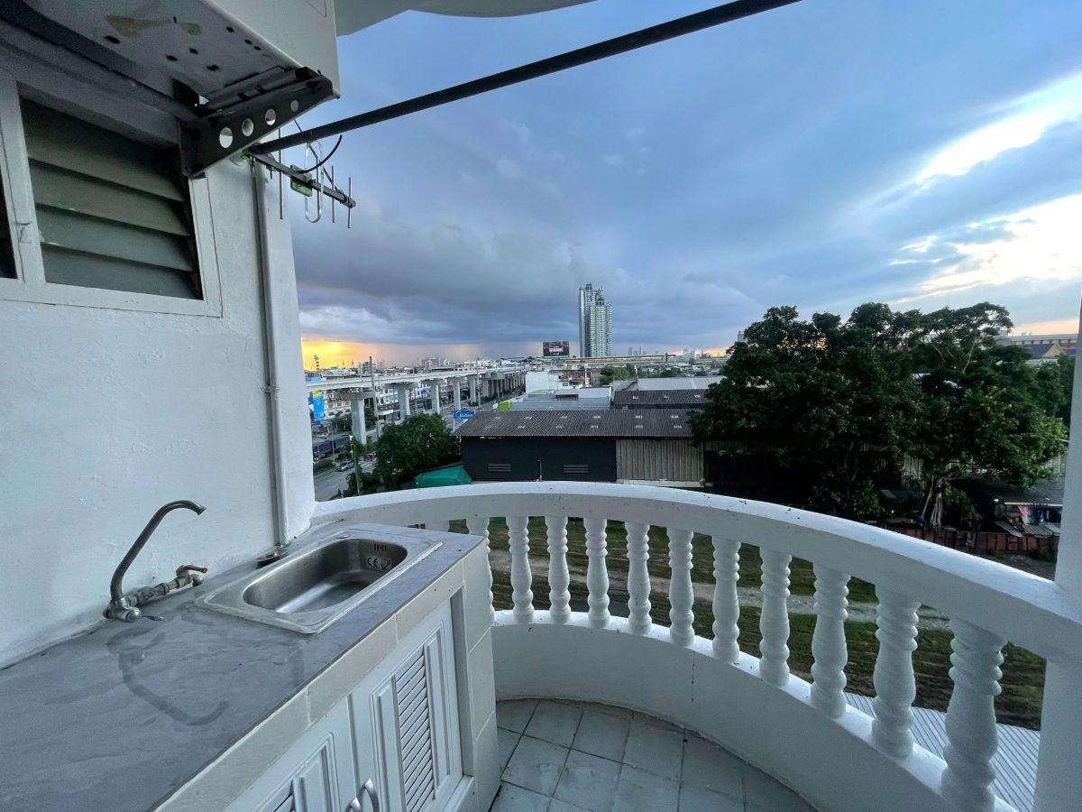 รูป #SC9249   📌 ให้เช่า | 🟦🟨สายลม คอนโดเทล เทพารักษ์🟥🟩💬 𝑪𝒐𝒏𝒕𝒂𝒄𝒕 𝑳𝑰𝑵𝑬: @𝒔𝒆𝒄𝒓𝒆𝒕𝒑𝒓𝒐𝒑𝒆𝒓𝒕𝒚 🔥✨ - รูปที่ 18/28