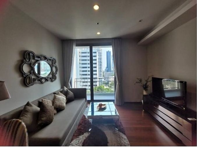 คอนโดให้เช่า ควอทโทร บาย แสนสิริ (CR02993)