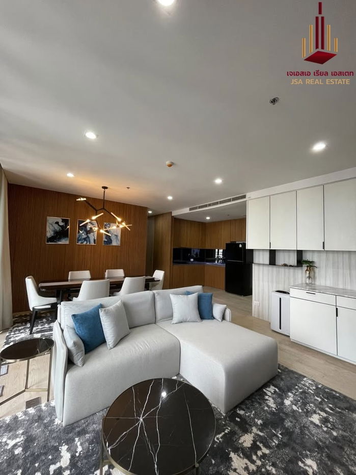 รูป ✨ ให้เช่า โนเบิล เพลินจิต ✨  💰 ราคา 120,000   บาท/เดือน - รูปที่ 1/6