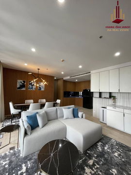 ✨ ให้เช่า โนเบิล เพลินจิต ✨  💰 ราคา 120,000   บาท/เดือน