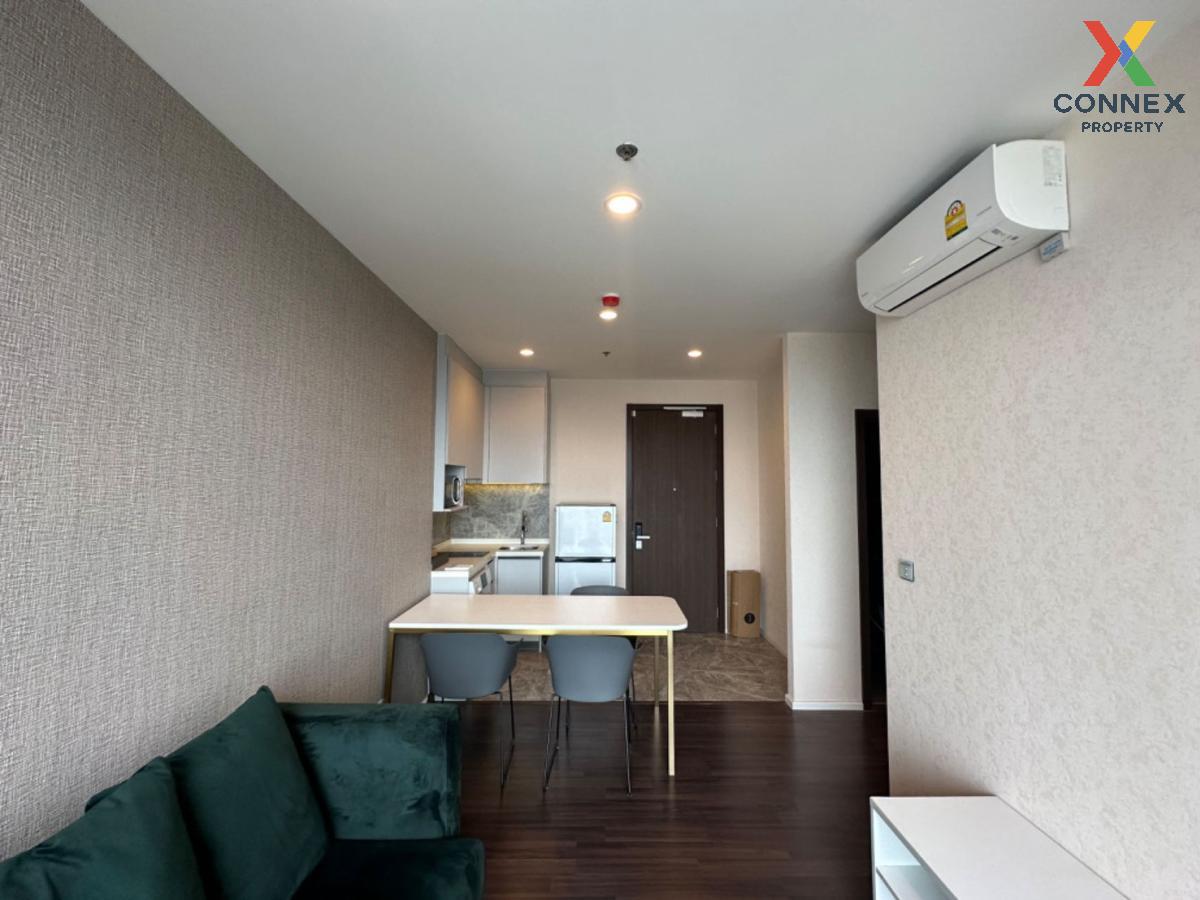 picture 🔥🔥🔥 FOR RENT condo , Whizdom Inspire Sukhumvit , BTS-Punnawithi , Bang Chak , Phra Khanong , Bangkok , CX-80598 ✅ Live chat with us ADD LINE @connexproperty ✅ 🔥🔥🔥 - 5/12