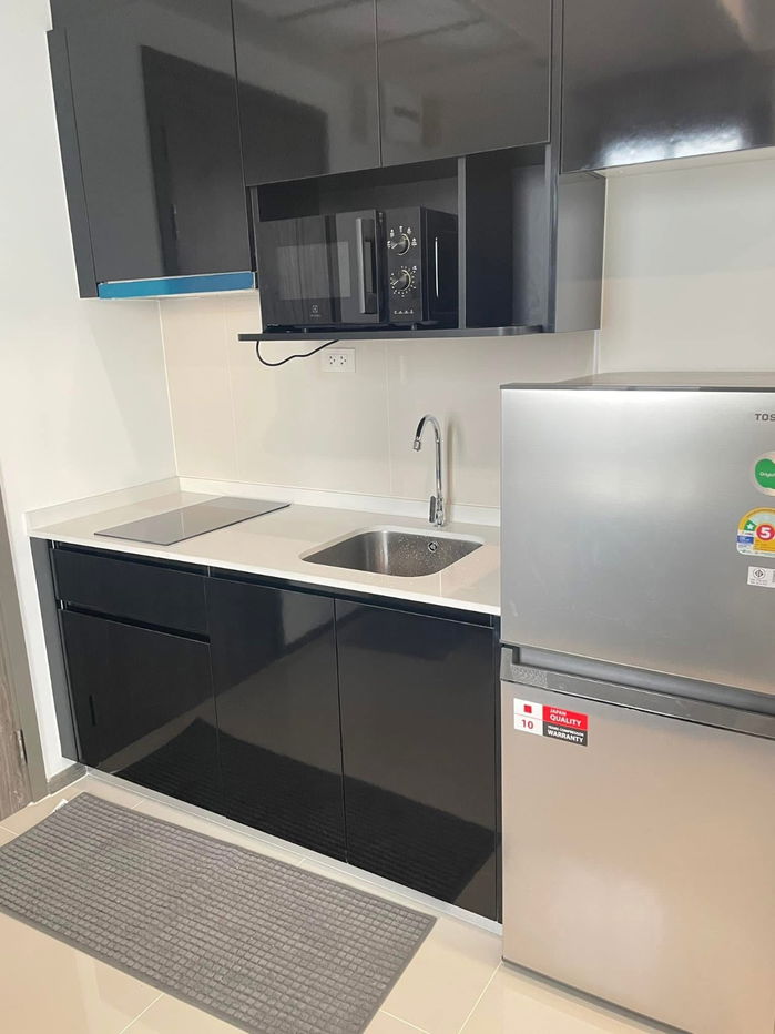 รูป 🏠RB21297 ให้เช่าถูกมาก📢เดอะริช สาทร - ตากสิน👉🏻แอดไลน์ @062mnigk( มี @ ด้วย) แอดมินตอบไว - รูปที่ 8/11