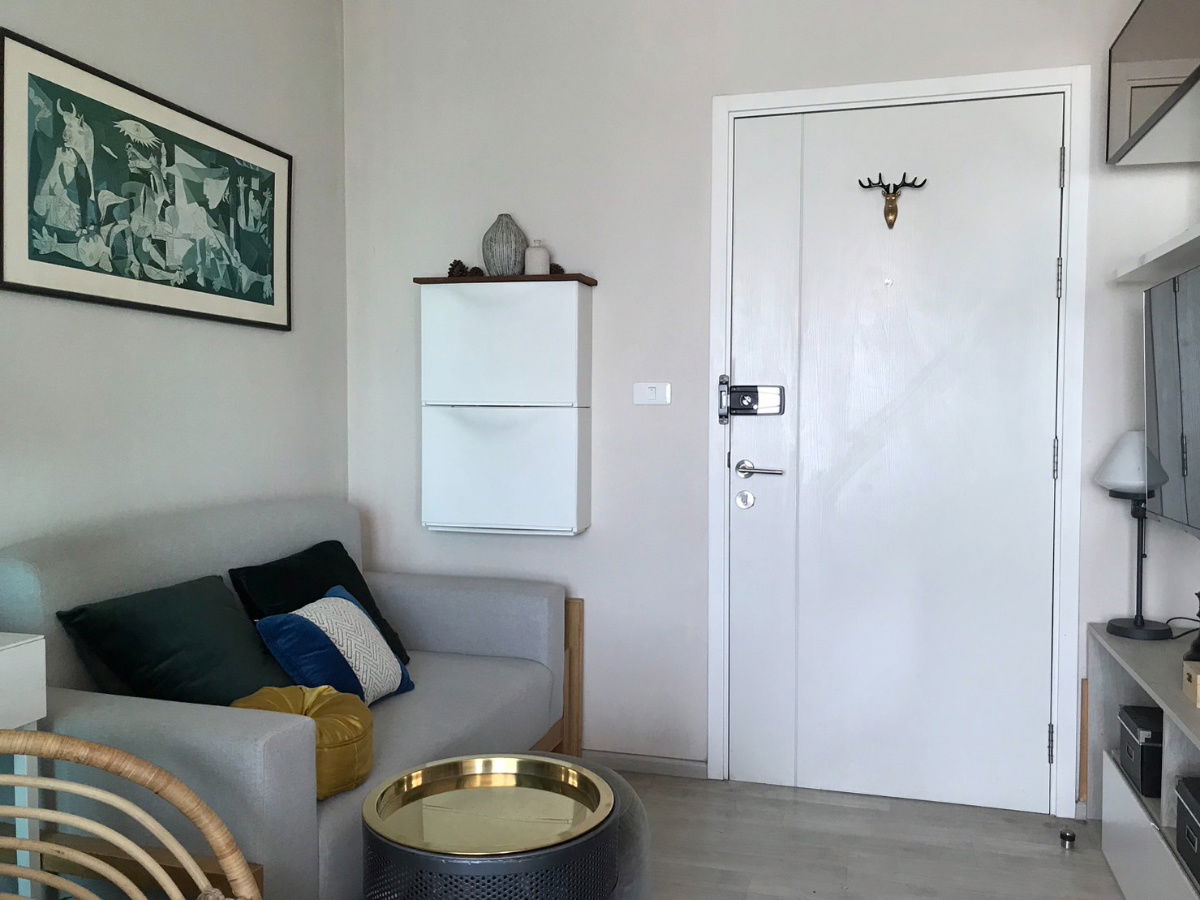 picture Rent Privacy rama9 beautiful and cozy - 3/11