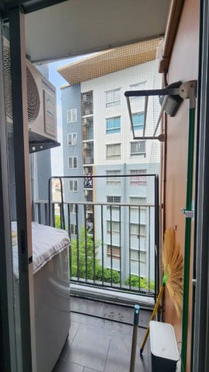 รูป ให้เช่า พลัม คอนโด บางใหญ่ สเตชั่น  2 ห้องนอน 2 ห้องน้ำ  11,000 - รูปที่ 2/20