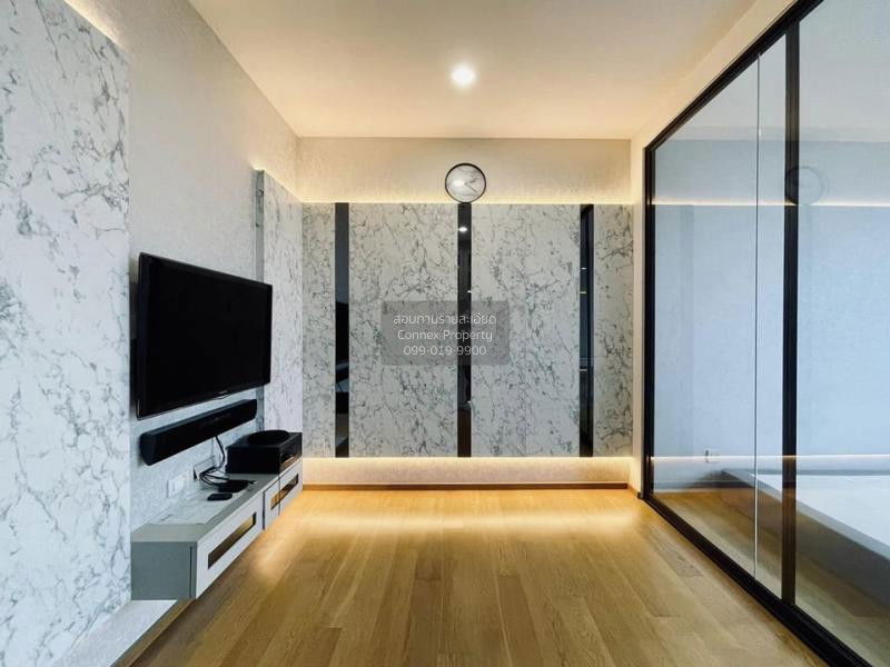 picture 🔥🔥🔥 FOR RENT condo , Noble Revo Silom , BTS-Surasak , Silom , Bang Rak , Bangkok , CX-78899 ✅ Live chat with us ADD LINE @connexproperty ✅ 🔥🔥🔥 - 1/7