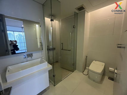 รูปภาพ 🔥🔥🔥 เช่าคอนโด เดอะแบงค็อก สาทร ชั้นสูง วิวแม่น้ำ BTS-สุรศักดิ์ ยานนาวา เขต สาทร กรุงเทพ CX-84121 ✅ ทักไลน์ @connexproperty ตอบทันที ทีมงานมืออาชีพ ✅ 🔥🔥🔥