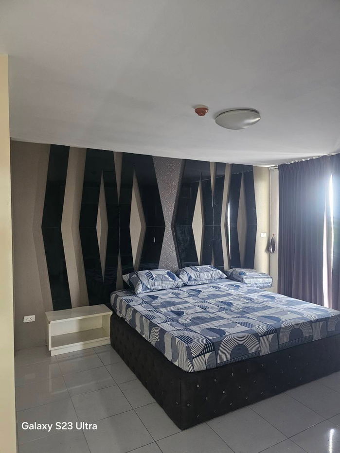 picture ☀️☀️☀️☀️Ratchapruek Condo☀️☀️☀️ - 2/12