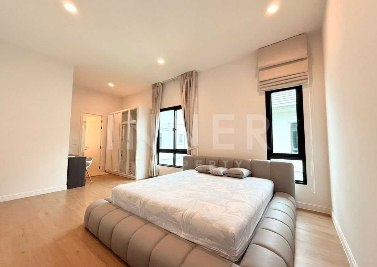 picture 🐶🐱 欢迎携带宠物入住 🏡 出租 | Narinsiri 曼谷格力他 - 13/31