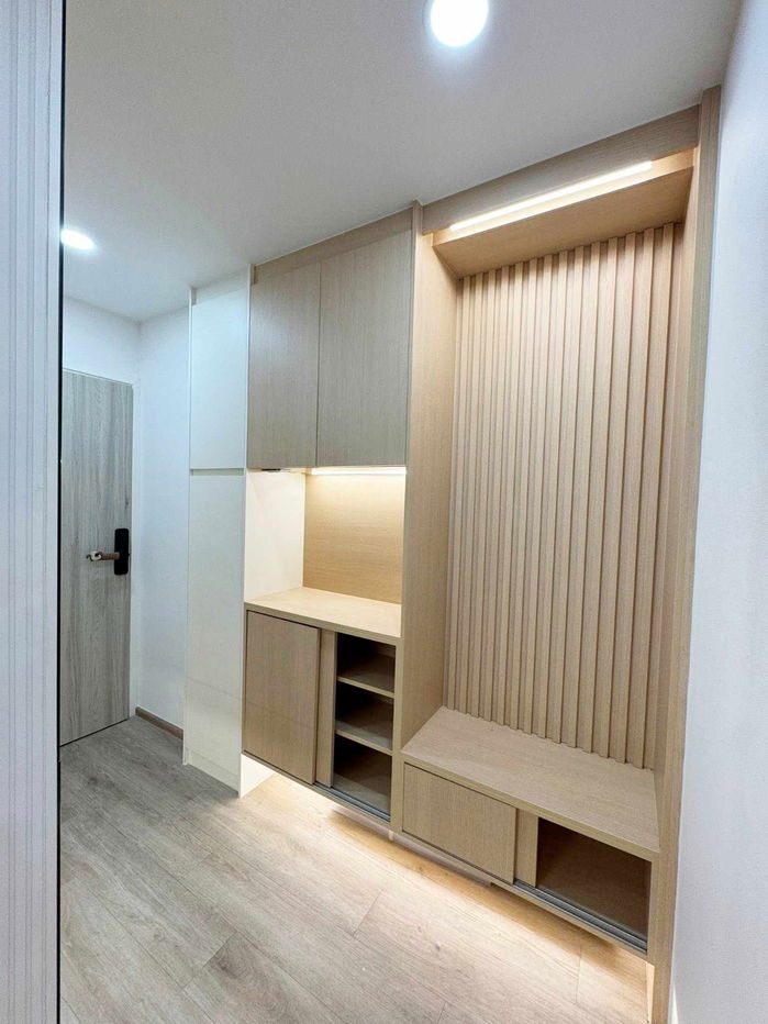 รูป ห้องอัพเดต🧿รวมคอนโด 2 ห้องนอน🧿มีเครื่องซักผ้า⚠️🛋️🛌กรู๊ฟ สเคป 48 - รูปที่ 7/13