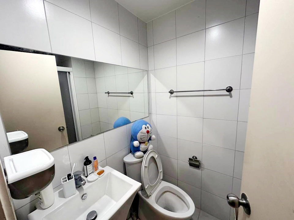 รูป ***ให้เช่า Aspire งามวงศ์วาน (เเอร์ 2ตัว!!! + มีเครื่องชักผ้า!!!) *รับโปรพิเศษ* LINE : @Feelgoodhome (มี@หน้า) - รูปที่ 7/9