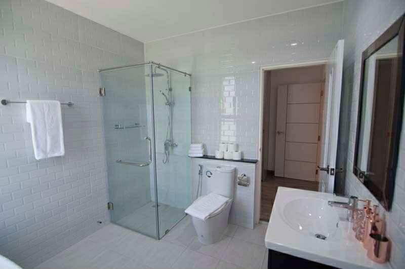 รูป ขายพลูวิลล่าหรู หมู่บ้านวังตาล – ใกล้สนามบิน เมืองเชียงใหม่ เหมาะสำหรับลงทุนหรืออยู่เอง  T.0946511456 - รูปที่ 12/12