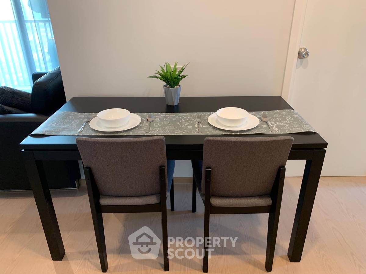 picture 1-BR Condo at The Tree Sukhumvit 71-Ekamai near ARL Ramkhamhaeng (ID 699867) - 5/16