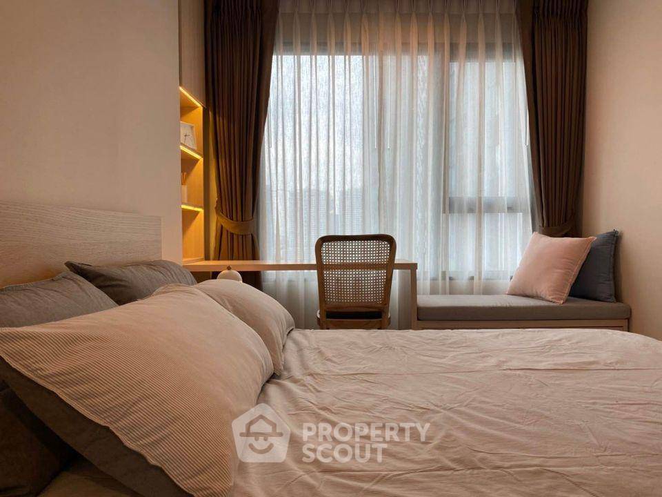 picture 1-BR Condo at Life Ladprao near BTS Ha Yaek Lat Phrao (ID 517272) - 1/9