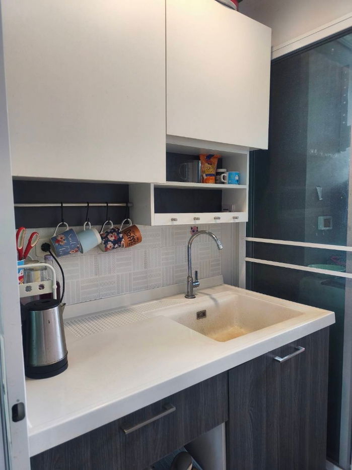 รูป ขายคอนโดรีเจ้นท์โฮม สุขุมวิท 97/1 ขายถูก - รูปที่ 6/6