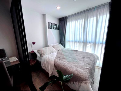 Condos for rent : For rent: The Excel Hideaway Sukhumvit 50, 1 bedroom, 7th floor, near Lotus On Nut.