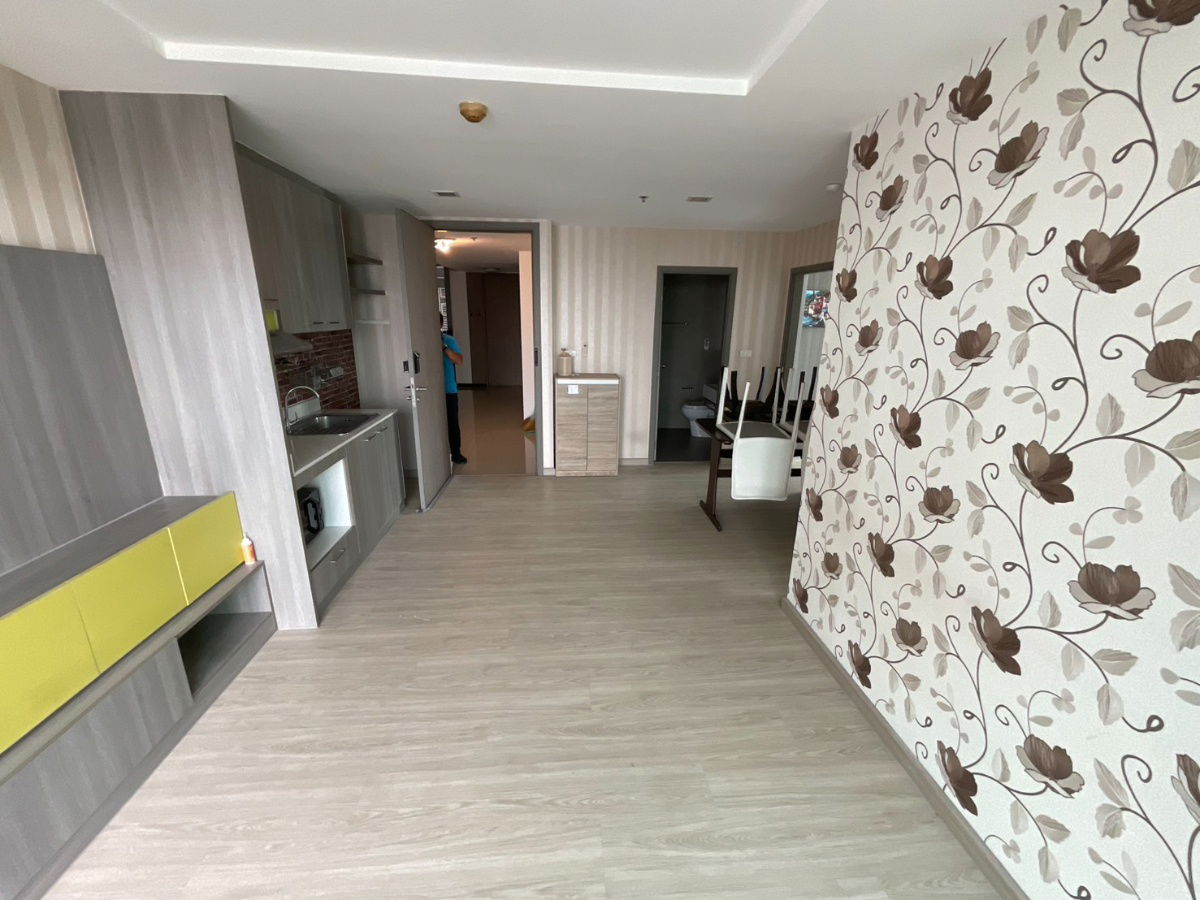 รูป ให้เช่า‼️คอนโด กรีเน่ แจ้งวัฒนะ (2นอน 2น้ำ) ใกล้รถไฟฟ้าสายสีชมพู - รูปที่ 14/17