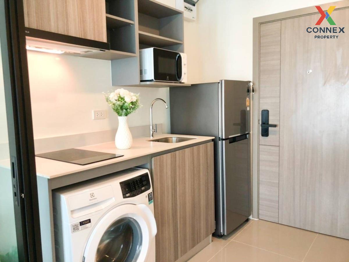 picture For Rent Condo , The Origin Ramintra 83 Station , MRT-Ram Inthra Kor Mor 9 , Khanna Yao , Khanna Yao , Bangkok , CX-93269 ✅ Live chat with us ADD LINE @connexproperty ✅  - 4/7