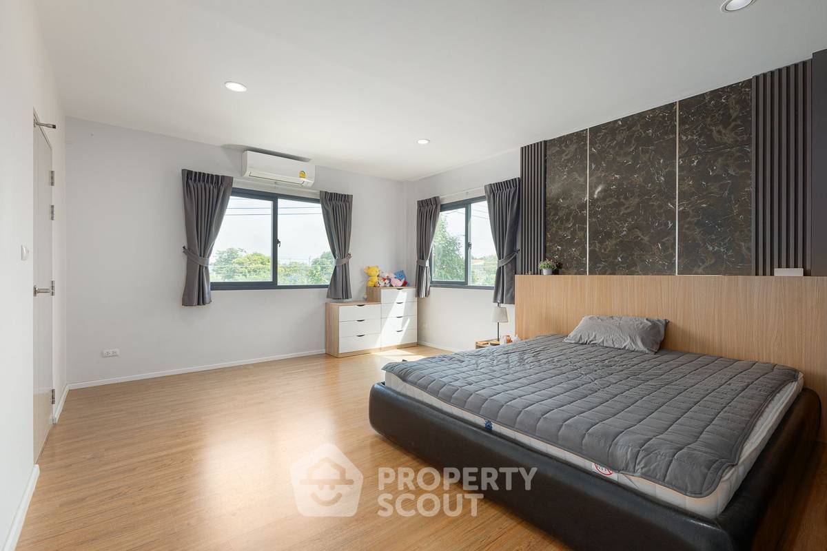 รูป บ้าน 4-ห้องนอน ใน ทุ่งครุ (ID 2379902) - รูปที่ 12/26