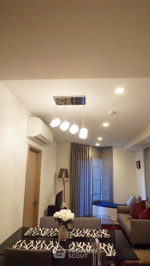 รูป คอนโด 2 ห้องนอน ขาย ใกล้ ชะอำ โครงการ บ้านสันงาม หัวหิน ขนาด 64 ตร.ม. (ID 2379578) - รูปที่ 5/10