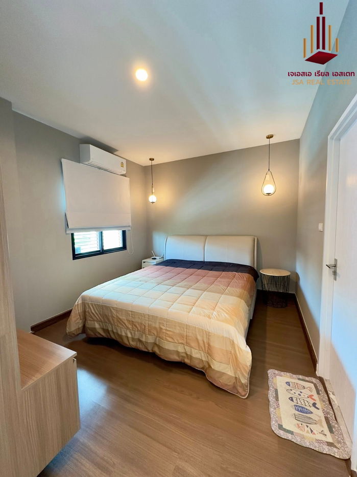 รูป ✨ ให้เช่า โคโม่ โบทานิก้า บางนา✨  SH-001934  ราคา 65,000 บาท/เดือน - รูปที่ 6/9