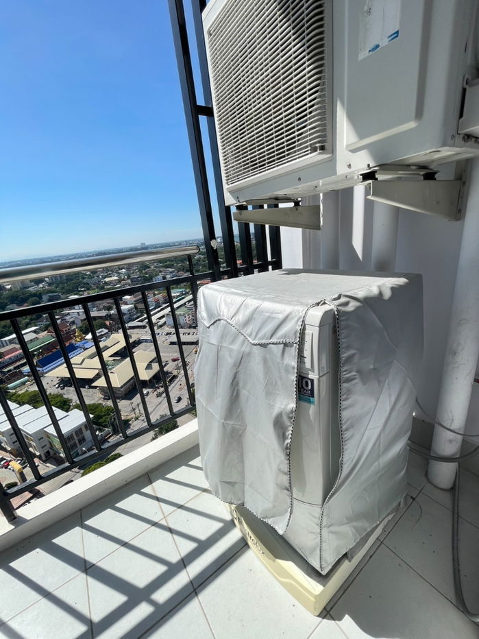 รูป 🏙 ให้เช่า ศุภาลัย มอนเต้ 1 (Supalai Monte 1) คอนโดหรู ใกล้เซ็นทรัลเฟสติวัล เชียงใหม่ - รูปที่ 11/12