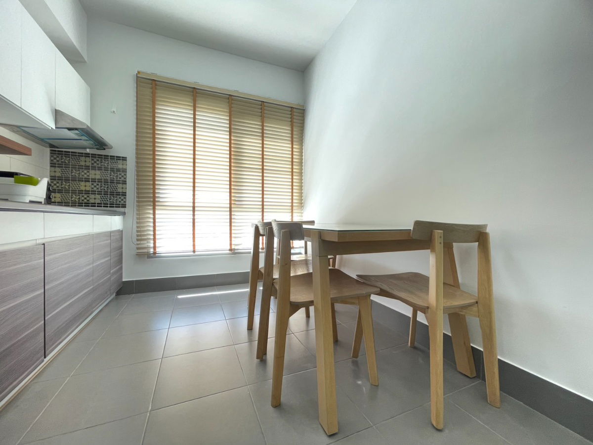 รูป 🏙 ให้เช่า ศุภาลัย มอนเต้ 1 (Supalai Monte 1) คอนโดหรู ใกล้เซ็นทรัลเฟสติวัล เชียงใหม่ - รูปที่ 4/12