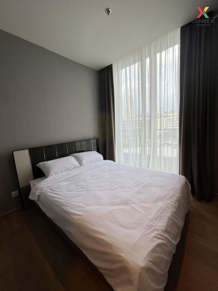 รูป เช่าคอนโด  โนเบิล อราวน์ สุขุมวิท 33 BTS-พร้อมพงษ์ คลองตันเหนือ เขต วัฒนา กรุงเทพ CX-54251 ✅ ทักไลน์ @connexproperty ตอบทันที ทีมงานมืออาชีพ ✅  - รูปที่ 6/10