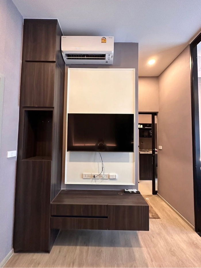 รูป ให้เช่า The origin plug and play ramintra ราคา 15,000 พร้อมอยู่ 5/11/2025 - รูปที่ 4/9