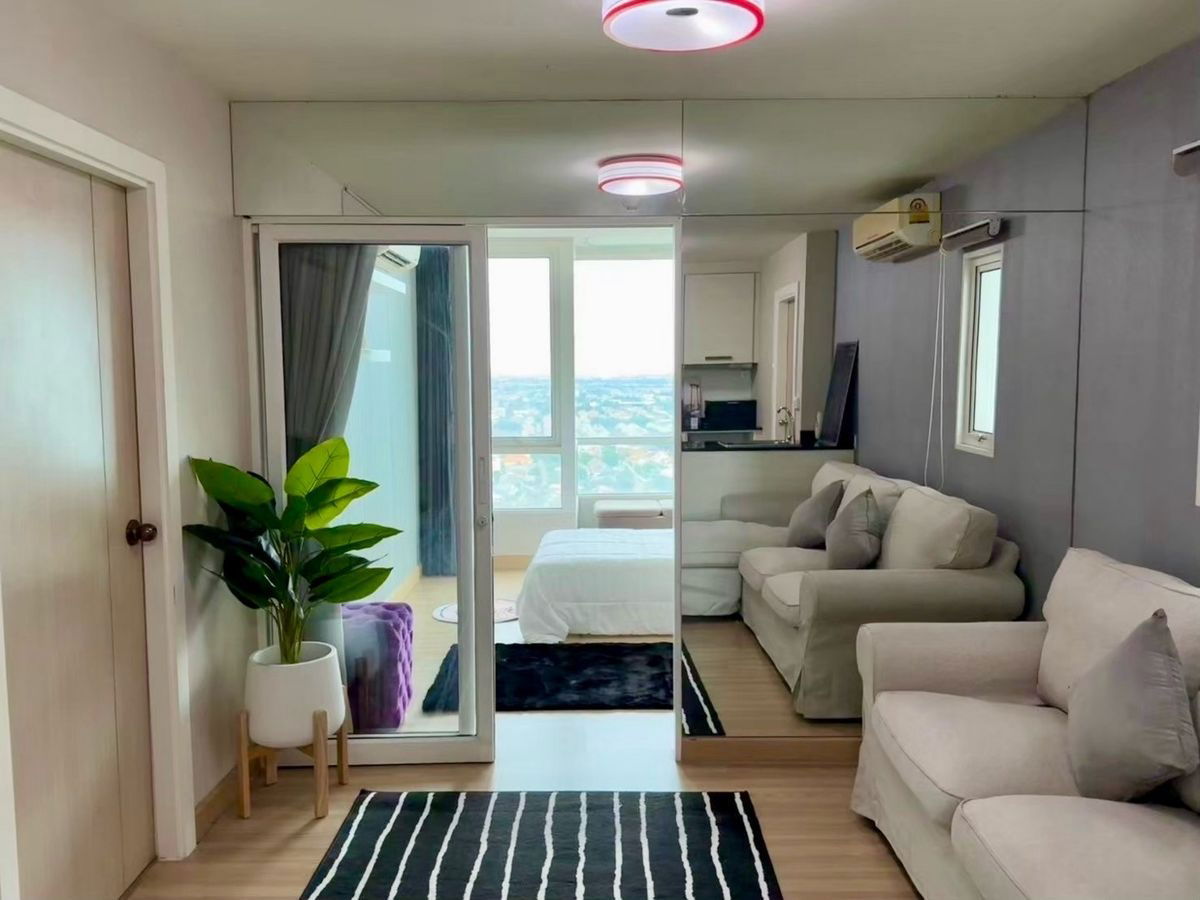 รูป 🎃RB21278 ให้เช่าถูกมาก🎈เอ็ม โซไซตี้✅แอดไลน์ @930jwqti ( มี @ ด้วย) แอดมินตอบไว - รูปที่ 2/21