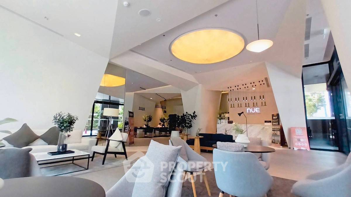 รูป คอนโด 1-ห้องนอน ที่ นิว โนเบิล รัชดา ลาดพร้าว ใกล้ MRT ลาดพร้าว (ID 2379056) - รูปที่ 7/8