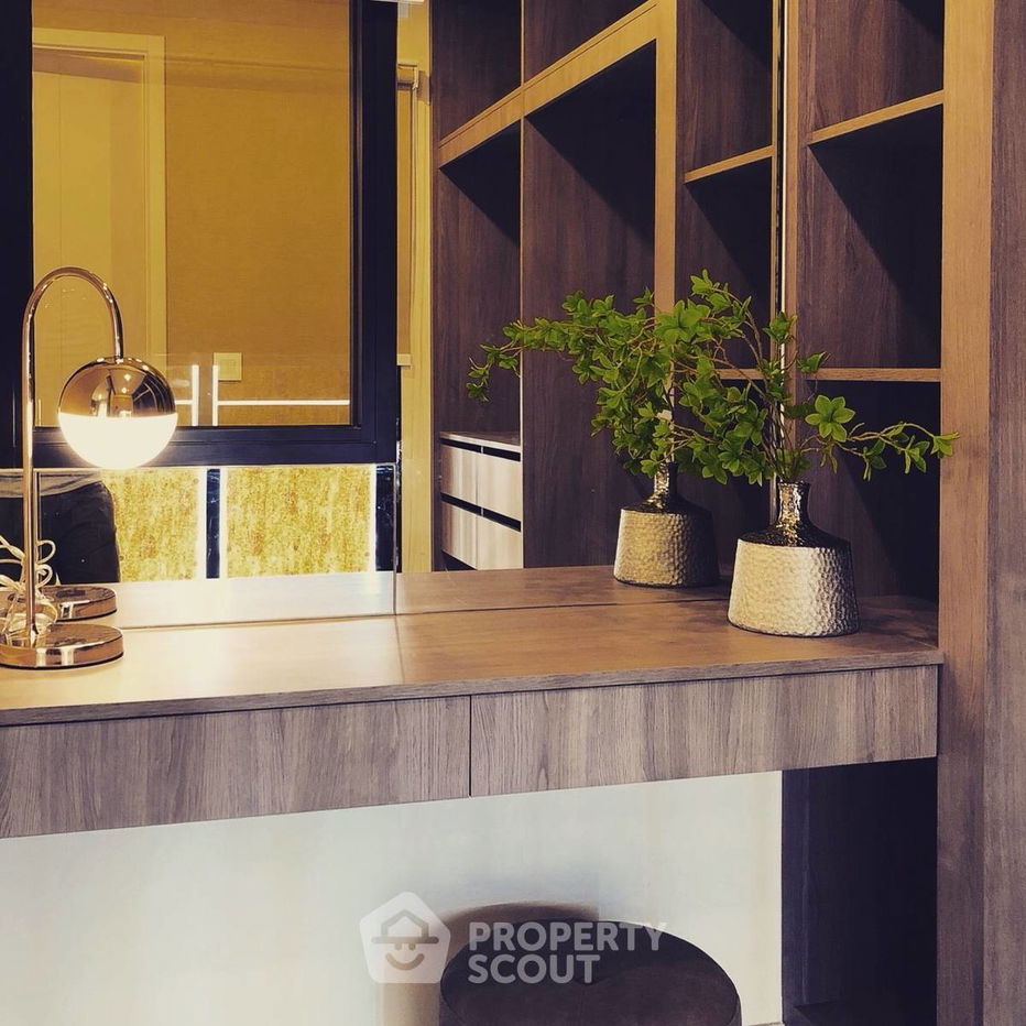 รูป คอนโด 1-ห้องนอน ที่ ไลฟ์ อโศก - พระราม 9 ใกล้ MRT พระราม 9 (ID 514010) - รูปที่ 9/9