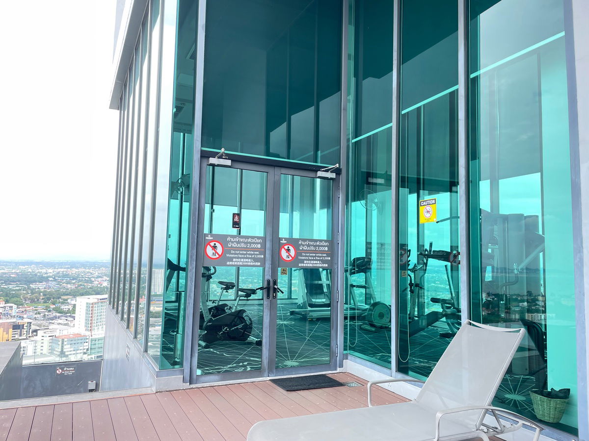 picture Pattaya Posh for rent 15,000  / month - 13/15