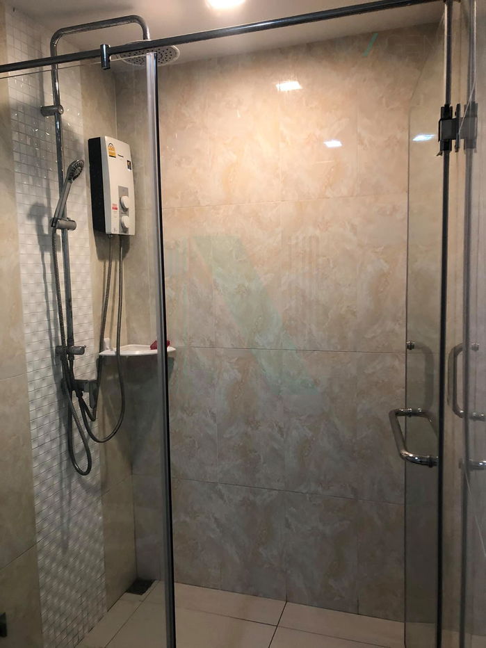 picture 🚩 For Sell Condo MAYFAIR PLACE Building 1, Floor 2,1 bed room, Room size 35 sqm - 6/8