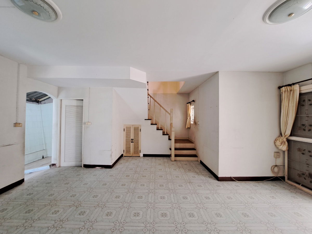 รูป AL 0210 : บ้านพฤกษา 34/1 (บ้านพนาลี) - รูปที่ 10/30