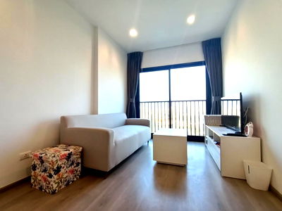 Condos for rent : 🔥❗️ Book Now!!! the base phetkasem 2 bedroom