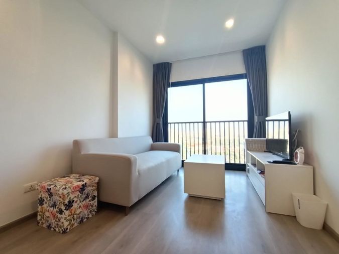 ❤️🔥❗️ จองด่วน!!! เดอะ เบส เพชรเกษม 2 ห้องนอน