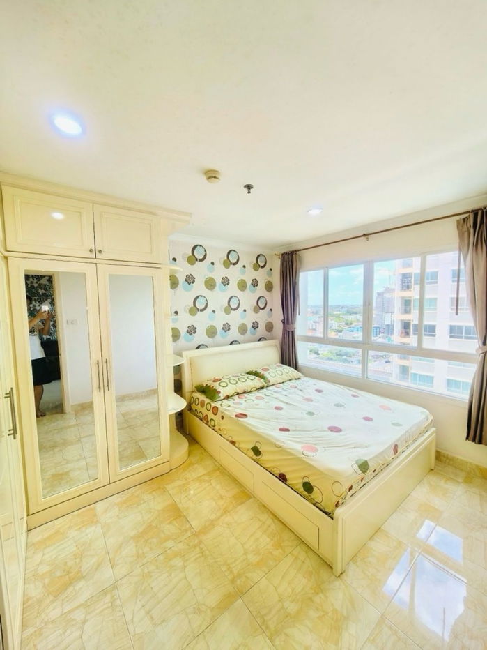 รูป T5271068 ให้เช่า คอนโด Lumpini Suite Pinklao (ลุมพินี สวีท ปิ่นเกล้า) ขนาด 40 ตร.ม ชั้น 17 - รูปที่ 1/12