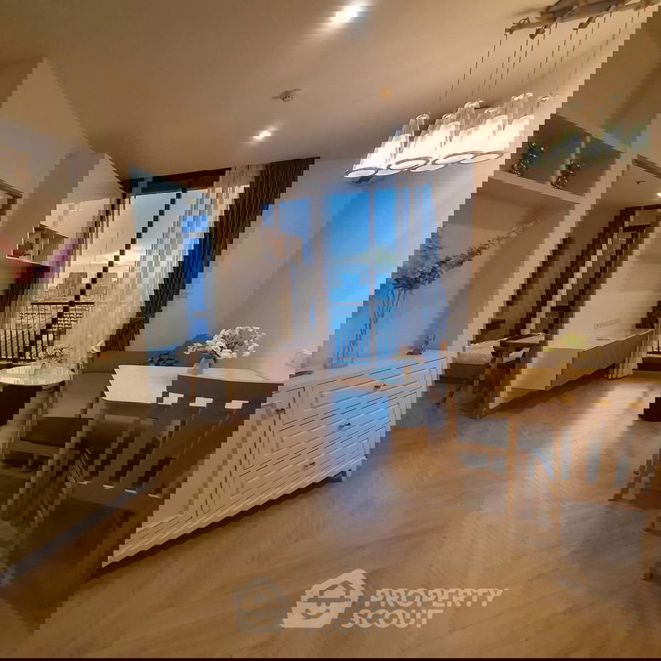 picture 1-BR Condo at The Capital Ratchaprarop - Vibhavadi near BTS Sanam Pao (ID 2379758) - 1/10