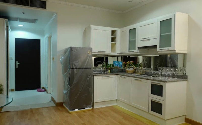 picture #R7199 🎉 281068 Condo for rent  The Platinum Condominium - 13/14