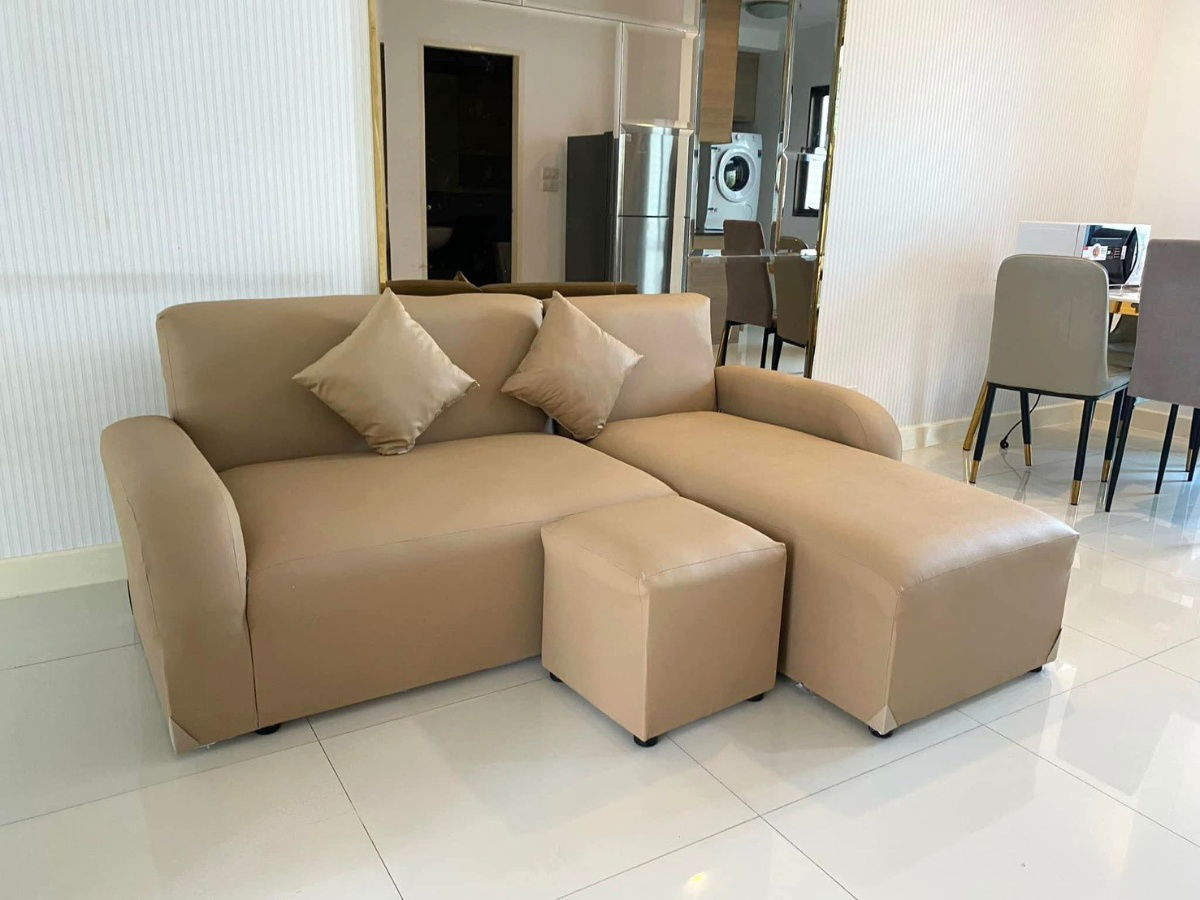 picture For rent the Private Sukhumvit Bangchak near BTS Bangchak fully furnished - 3/13