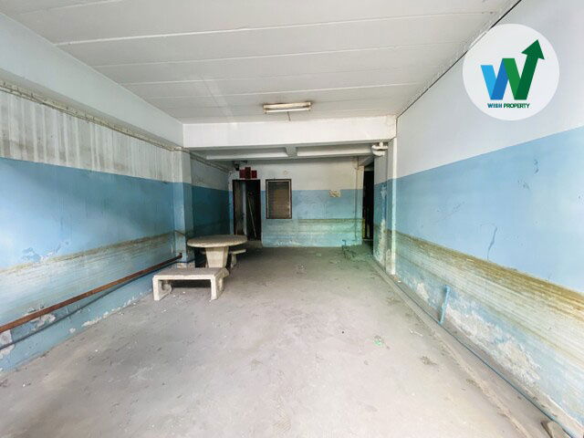 รูป ขายอาคารพาณิชย์ ต่ำกว่าราคา ขายตามสภาพ พร้อมรีโนเวท ซ.คลองหลวง 7 - รูปที่ 4/8