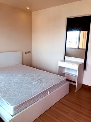 ขายคอนโด : P-41624 ต้องการขายคอนโด เลอริช รัชดา-สุทธิสาร Sutthisan Winitchai Rd, Ratchadaphisek, Din Daeng, Bangkok Line Id @easythaihome 085-592-2897